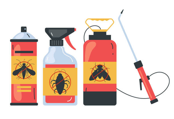 Best Cockroach Control Services  in Millersburg, PA